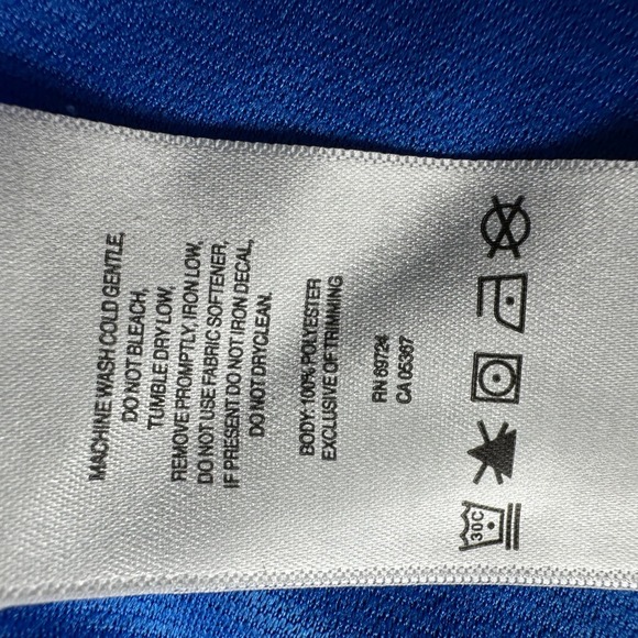 Columbia PFG Omni Shade Sun Protection Hoodie Long Sleeve V Neck Blue Women M - Picture 9 of 13